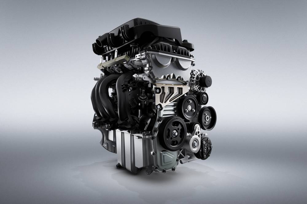 Beneficios repuestos MG: Diseñados y fabricados para entregar seguridad 