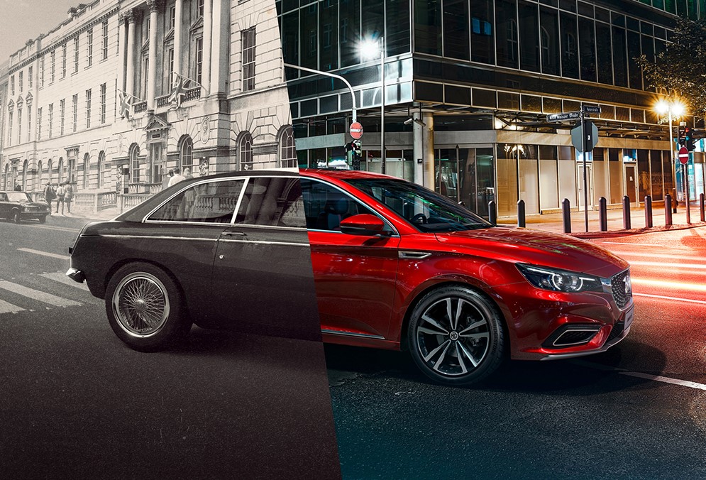 Herencia ic&oacute;nica vanguardista